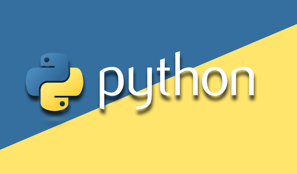 python